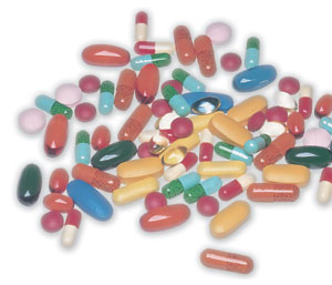 antibiotics