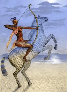 amazone_couleurs_cheval_bleu