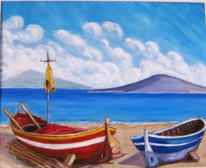 Νόττας βάρκες