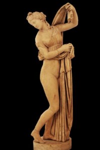 Venus-Callipyge