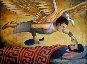 Hypnos-God-of-Sleep-Study