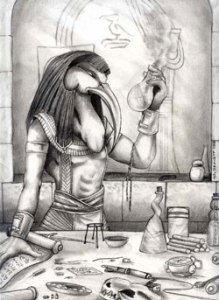 thoth
