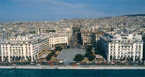 thessaloniki