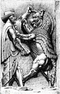 zoroastrian-creation-myth