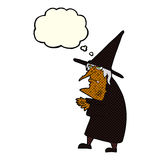 άσχημη-πα-αιά-μάγισσα-κινούμενων-σχε-ίων-με-τη-σκεπτόμενη-φυσα-ί-α-52881602