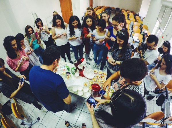 DCIM101GOPROGOPR1969. Processed with VSCO with f2 preset