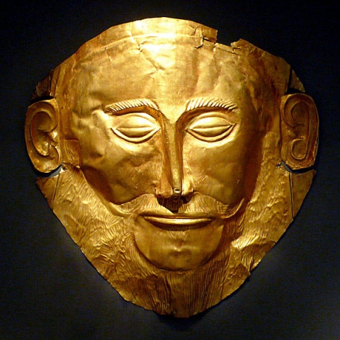 maskofagamemnon