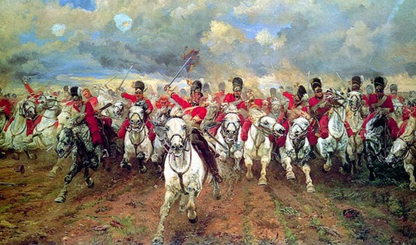 Battaglia-di-Waterloo
