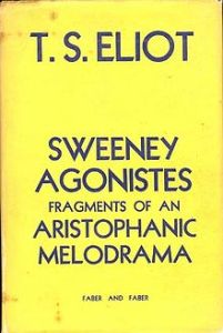 Sweeney_Agonistes