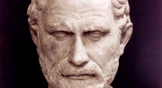 Δημοσθένης