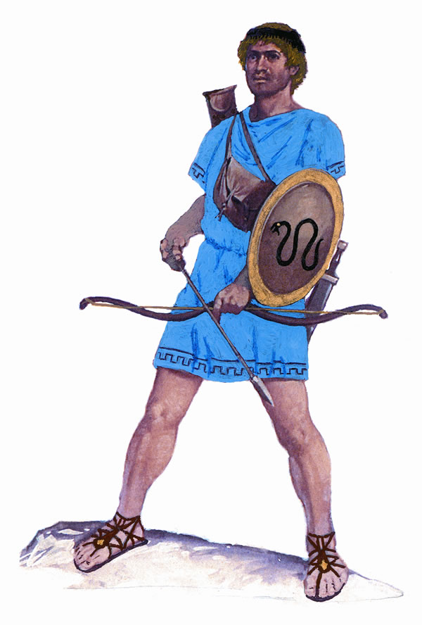 bactria_cretan_archer
